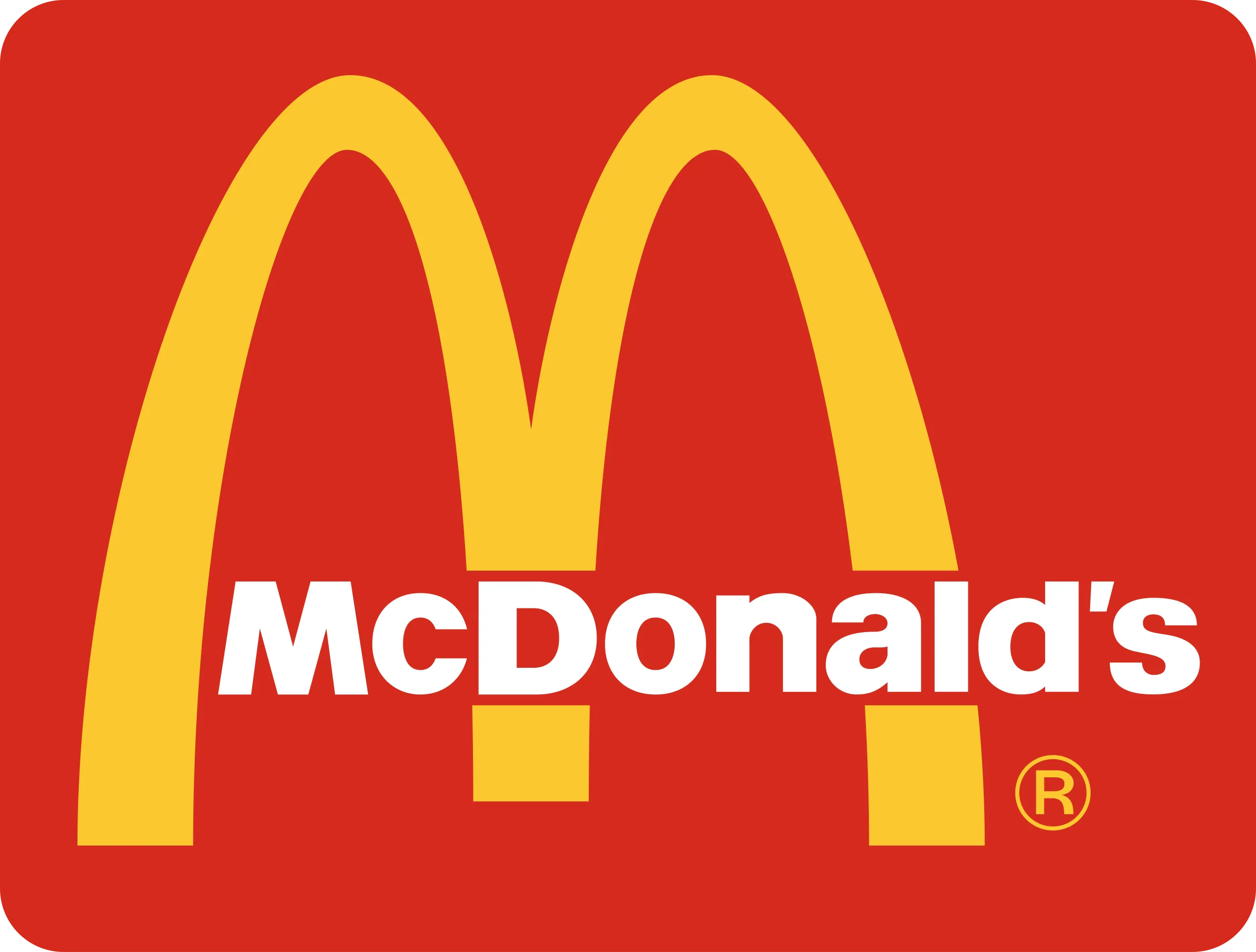 Mccdonalds