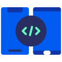 Native Android & iOS apps for loyal users