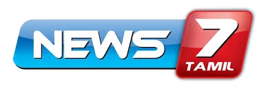 Deputy Editor and Digital Head, News7 Tamil