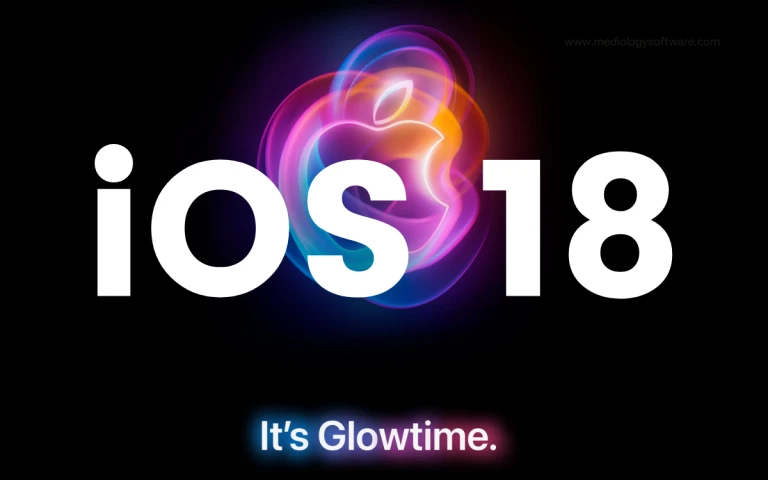 iOS 18