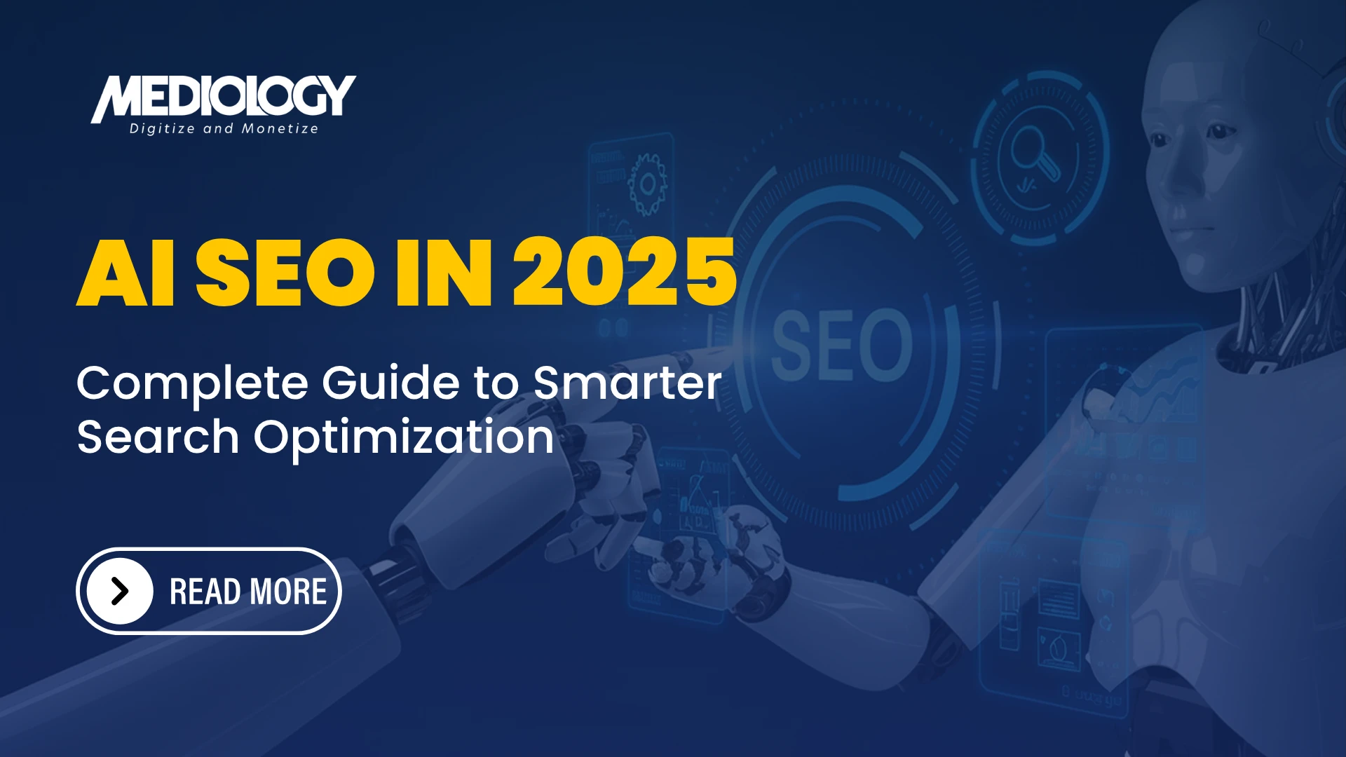 Emerging Trends in Industrial SEO: AI, Visual Search, and Interactive Content
