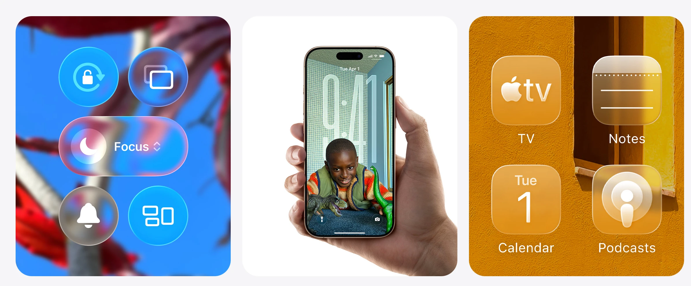 Ios 29 The Evolution of Apple’s Liquid Glass Design in iOS 26 - Mediology Software