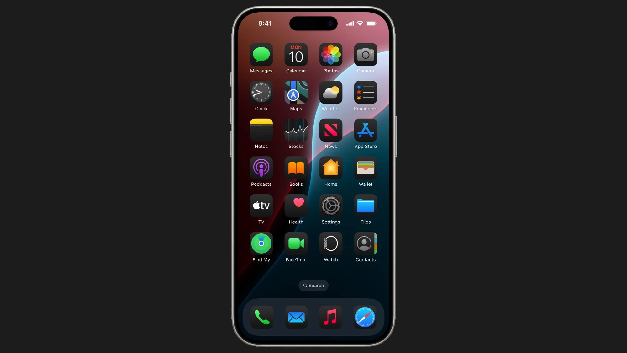 The Evolution of Apple’s Liquid Glass Design in iOS 26 - Mediology Software