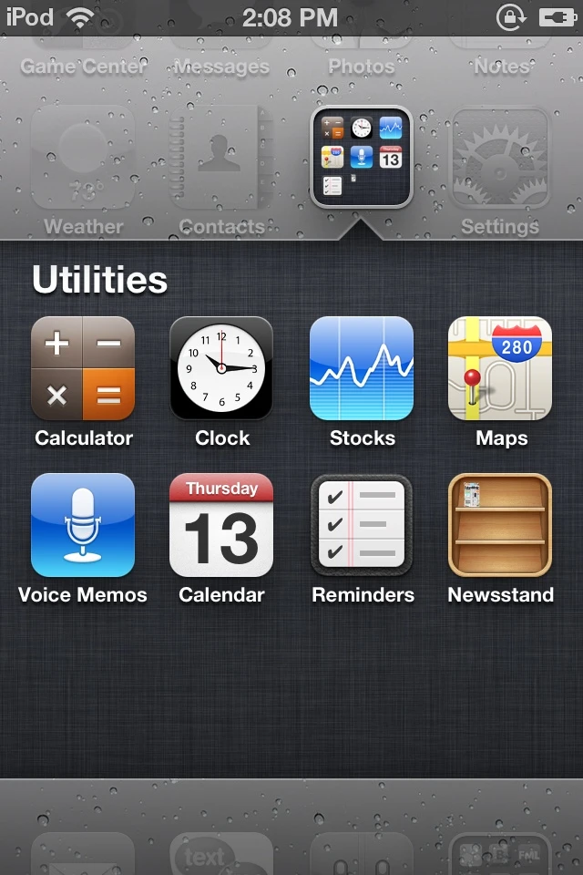 The Evolution of Apple’s Liquid Glass Design in iOS 26 - Mediology Software