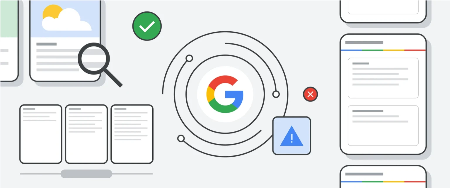 Google March 2026 Spam Update Released: SEO Impact & Analysis ...
