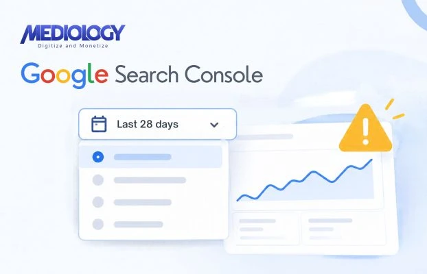 Google Search Console Date Selector Bug: What Happened